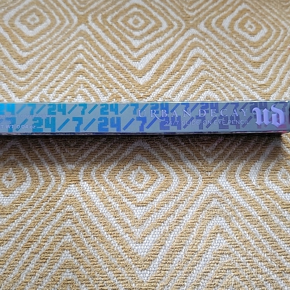 Urban Decay 24 /7 glide - eye pencil